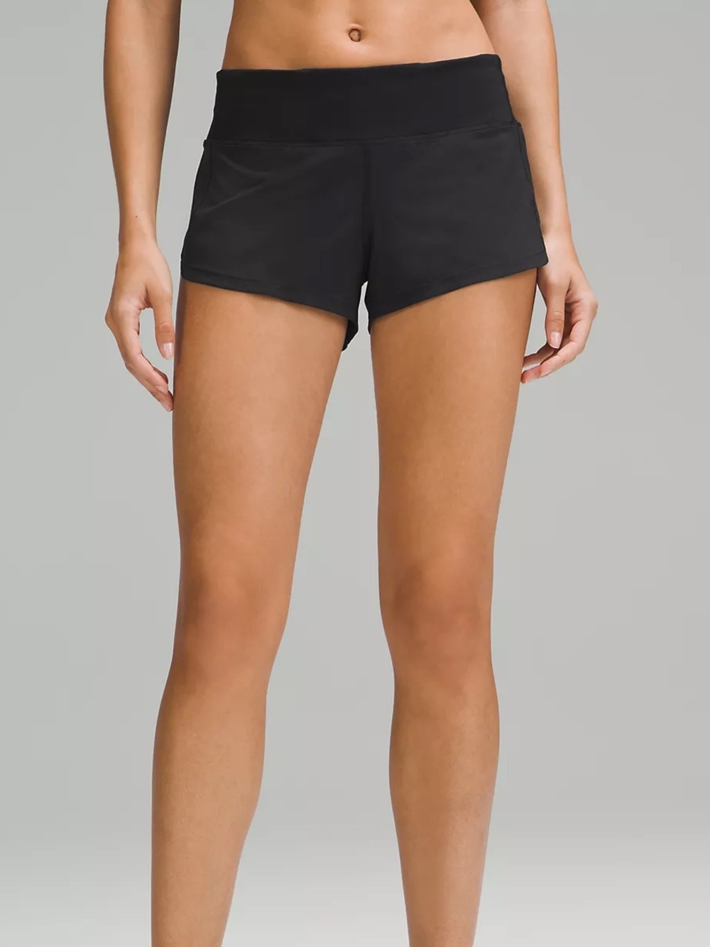 lululemon Speed Up Shorts